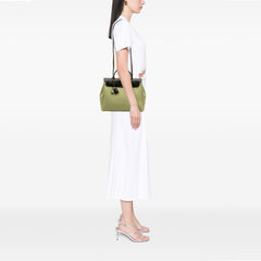 Toile Herbag Zip 31