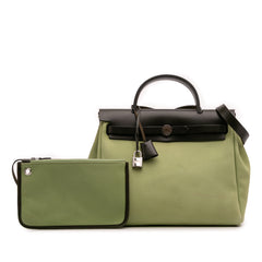 Toile Herbag Zip 31