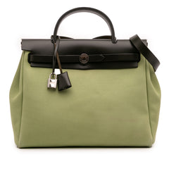 Toile Herbag Zip 31