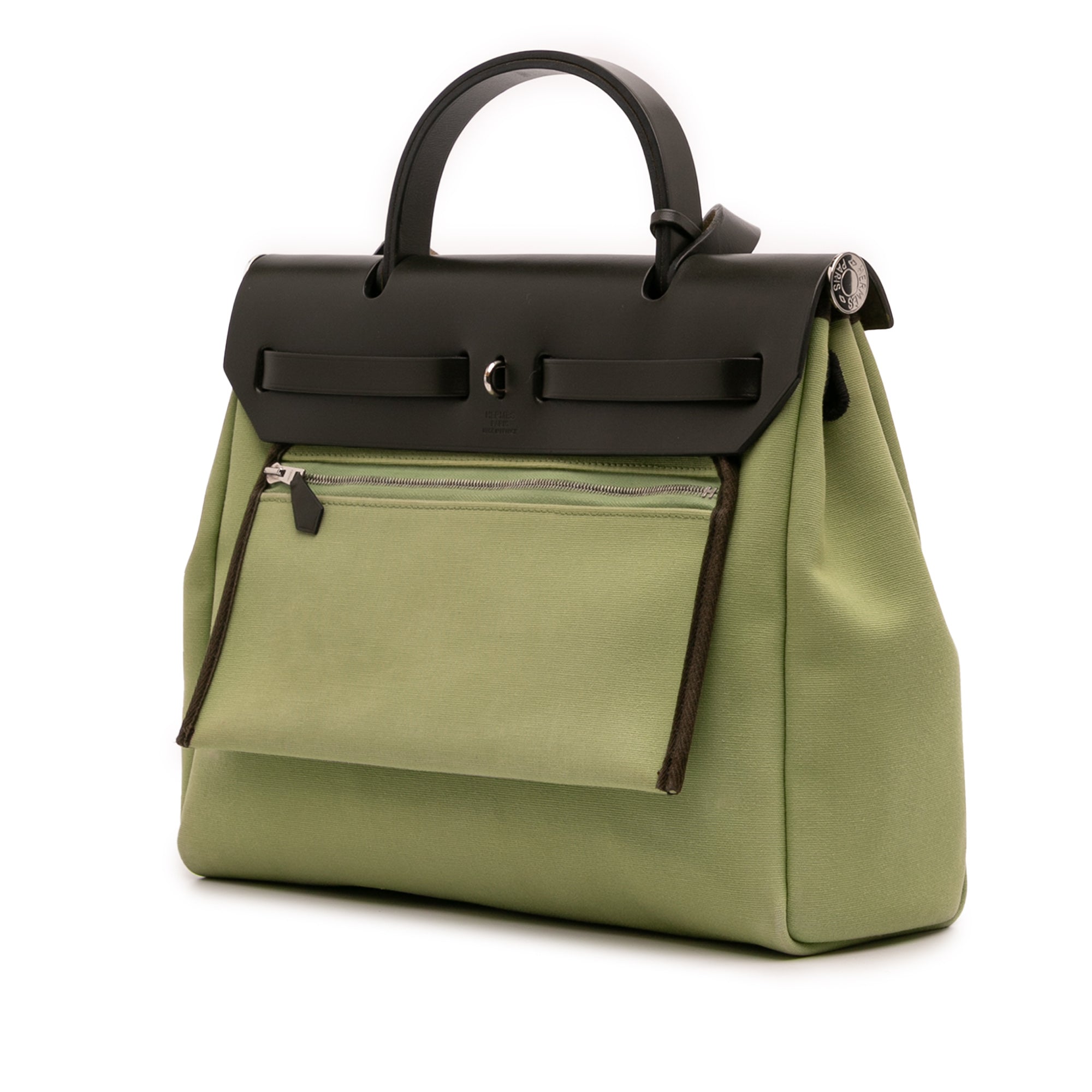 Toile Herbag Zip 31