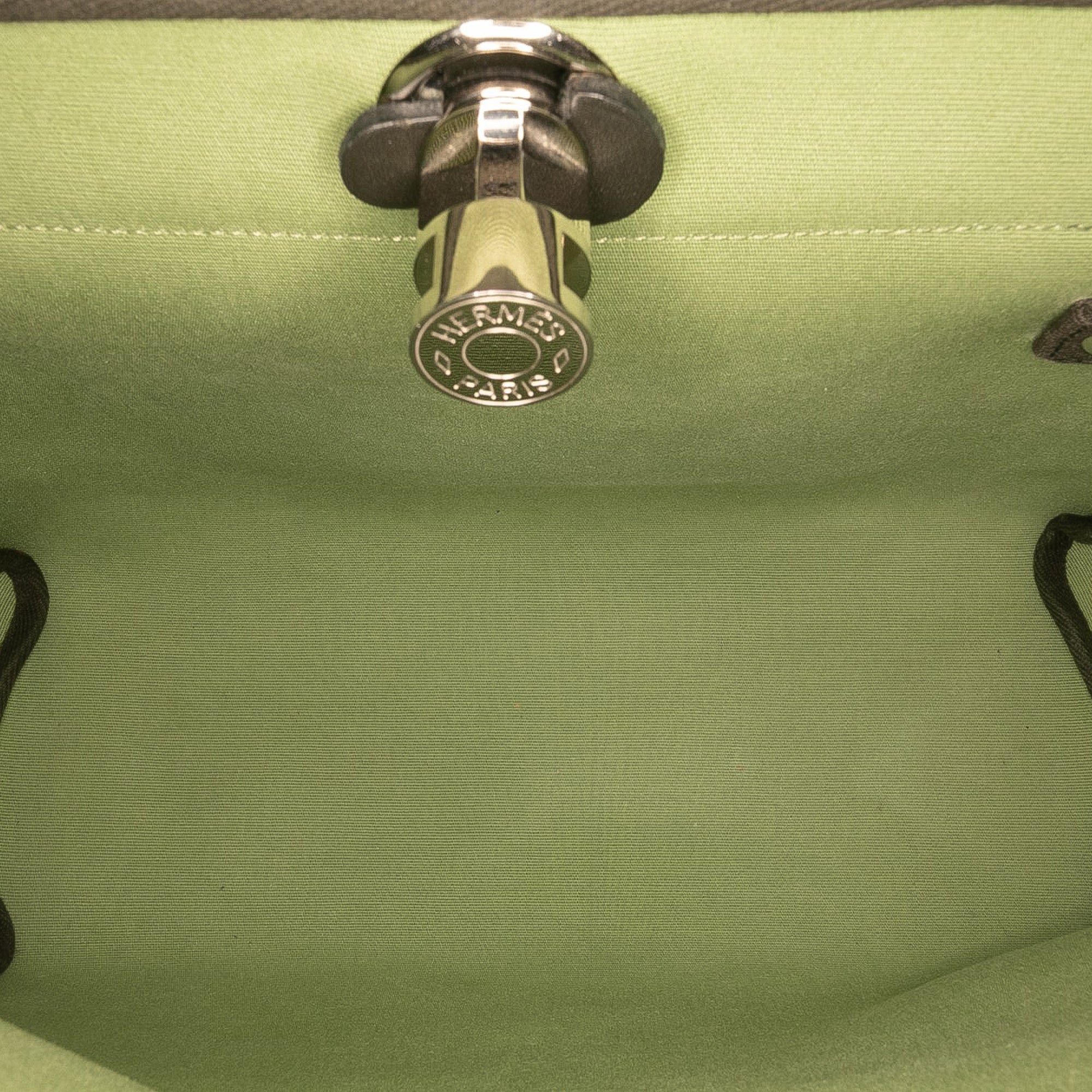 Toile Herbag Zip 31