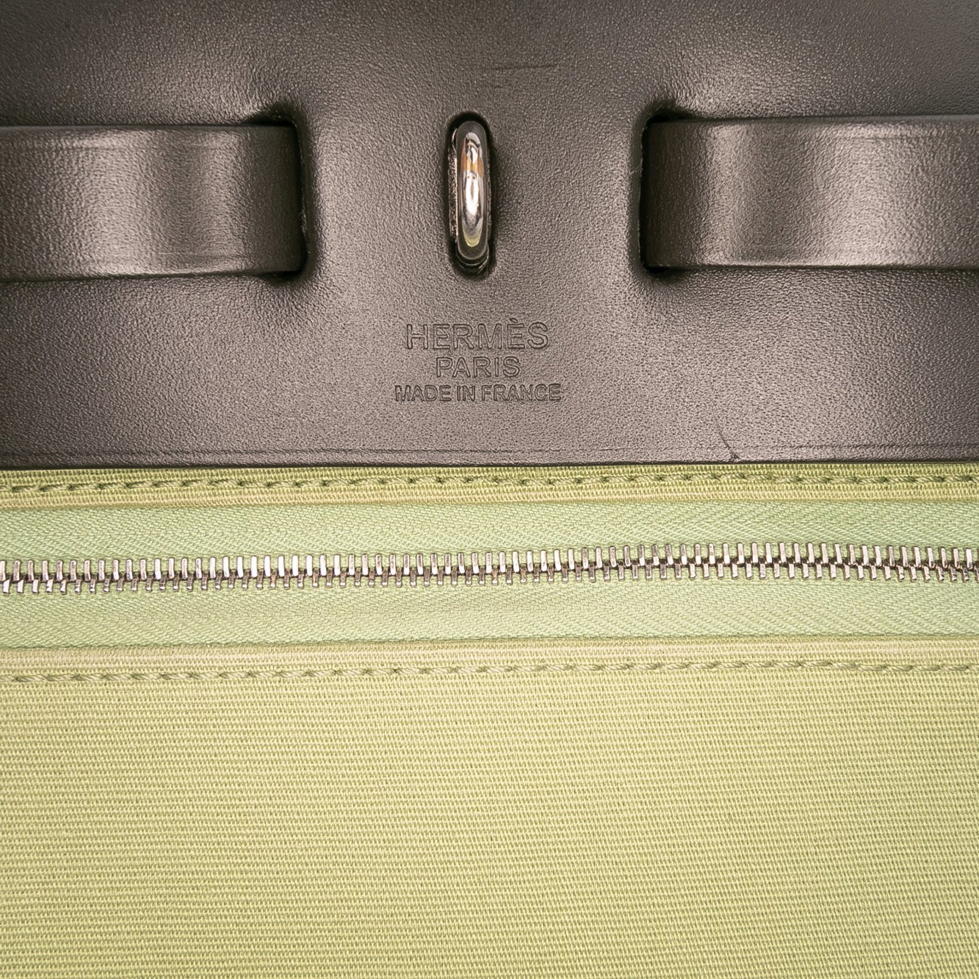 Toile Herbag Zip 31