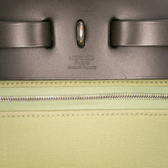 Toile Herbag Zip 31