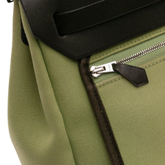 Toile Herbag Zip 31