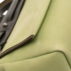 Toile Herbag Zip 31