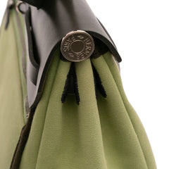 Toile Herbag Zip 31