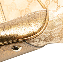 GG Canvas Princy Shoulder Bag