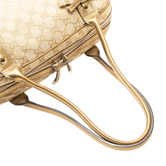 GG Canvas Princy Shoulder Bag