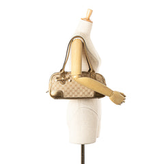 GG Canvas Princy Shoulder Bag