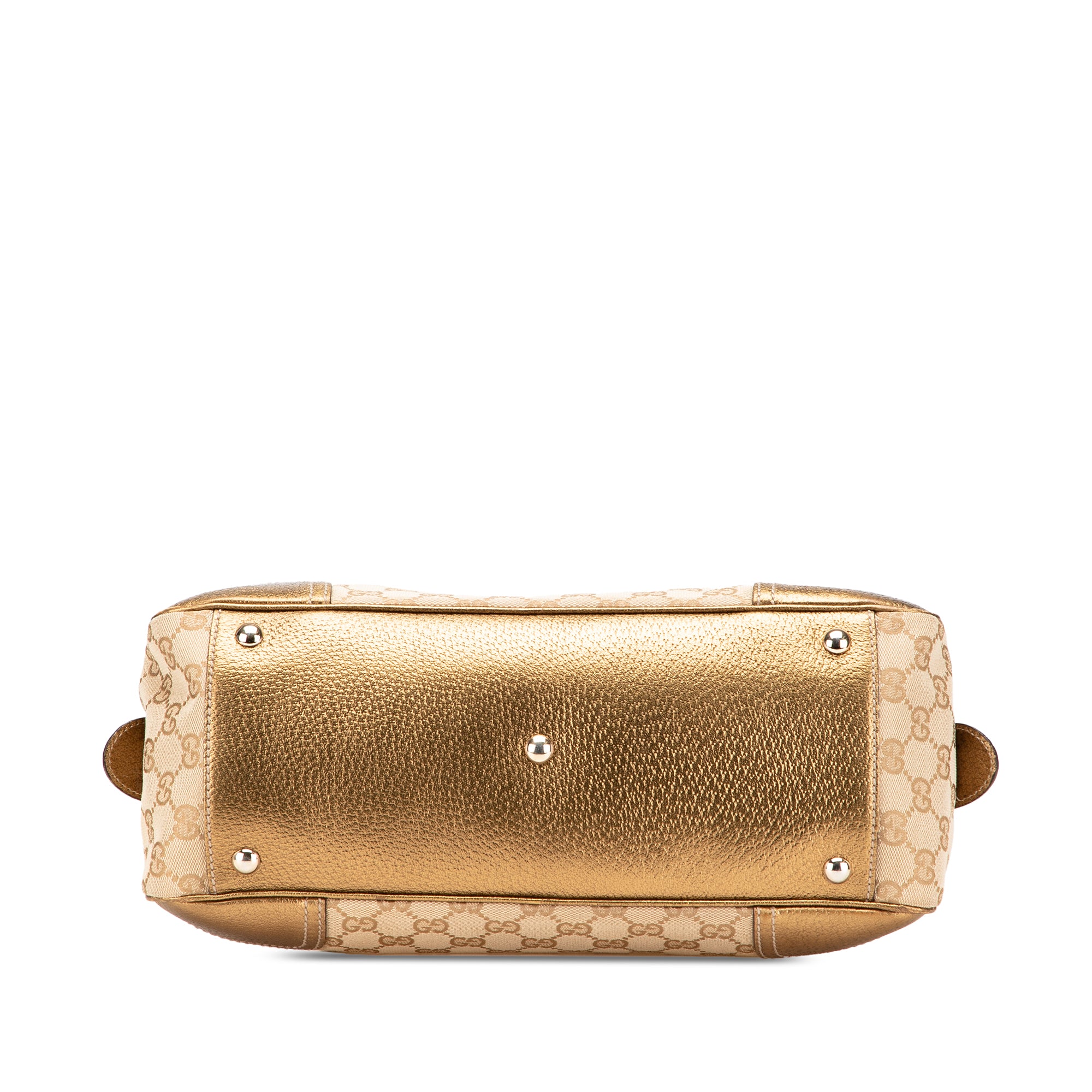 GG Canvas Princy Shoulder Bag