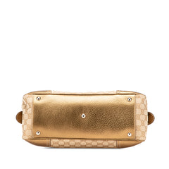 GG Canvas Princy Shoulder Bag