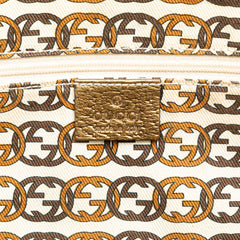 GG Canvas Princy Shoulder Bag