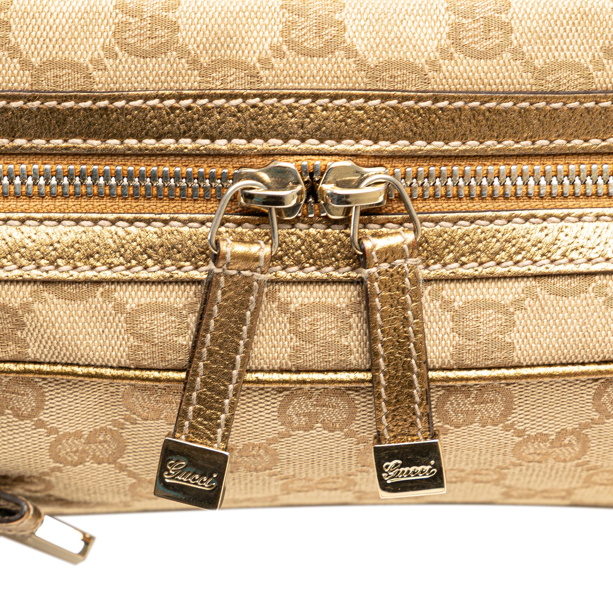 GG Canvas Princy Shoulder Bag