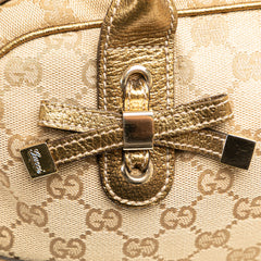 GG Canvas Princy Shoulder Bag