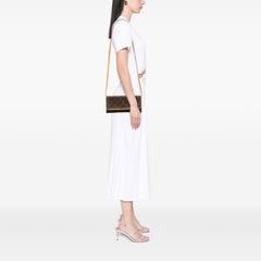 Monogram Pochette Twin GM