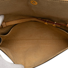 Monogram Pochette Twin GM