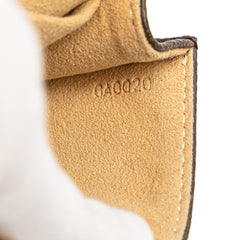 Monogram Pochette Twin GM