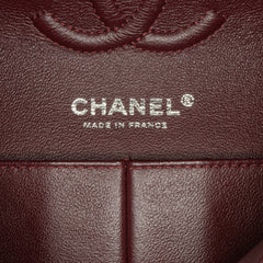 Small Classic Embellished Lambskin Double Flap_5