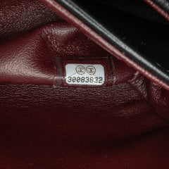 Small Classic Embellished Lambskin Double Flap_6