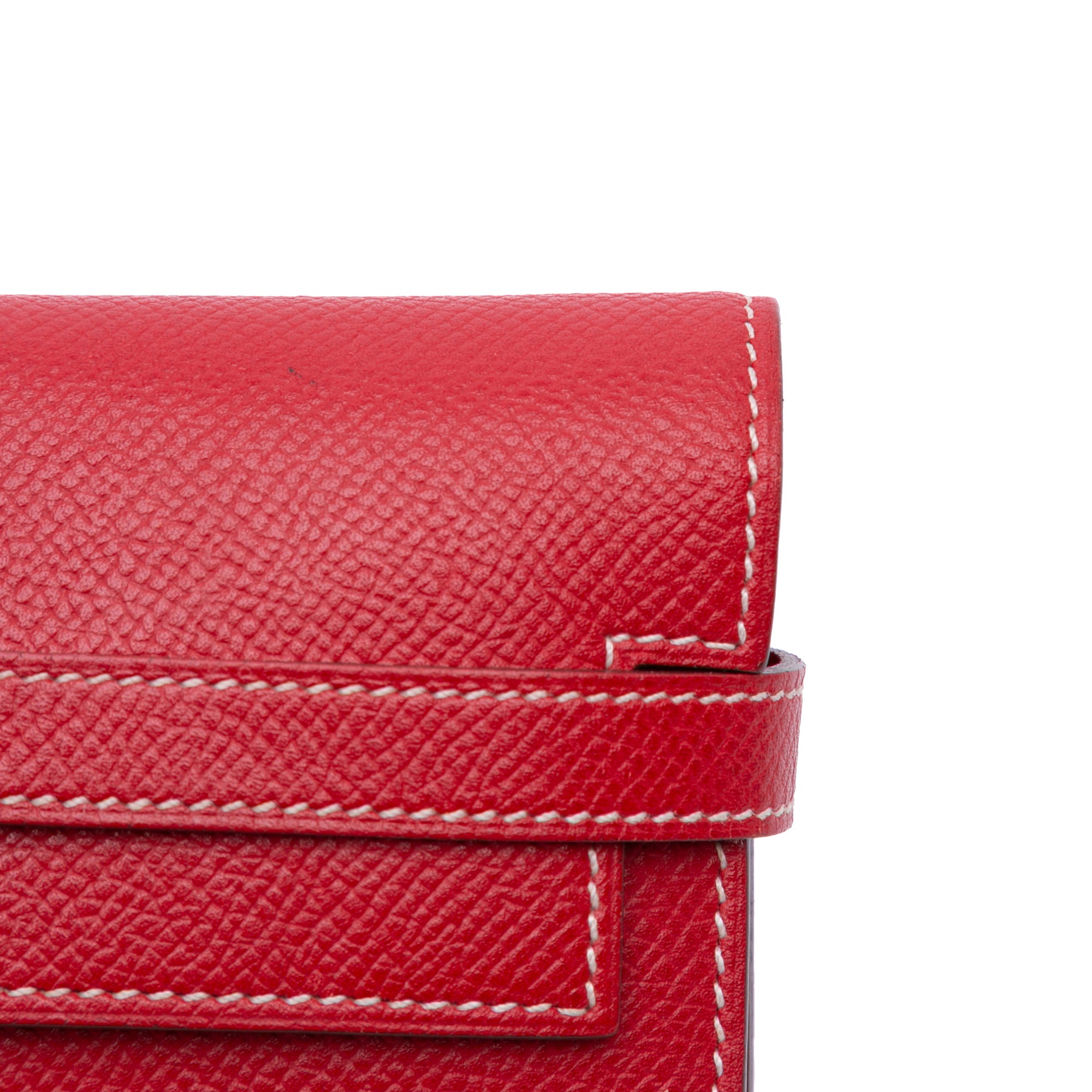 Epsom Kelly Longue Wallet
