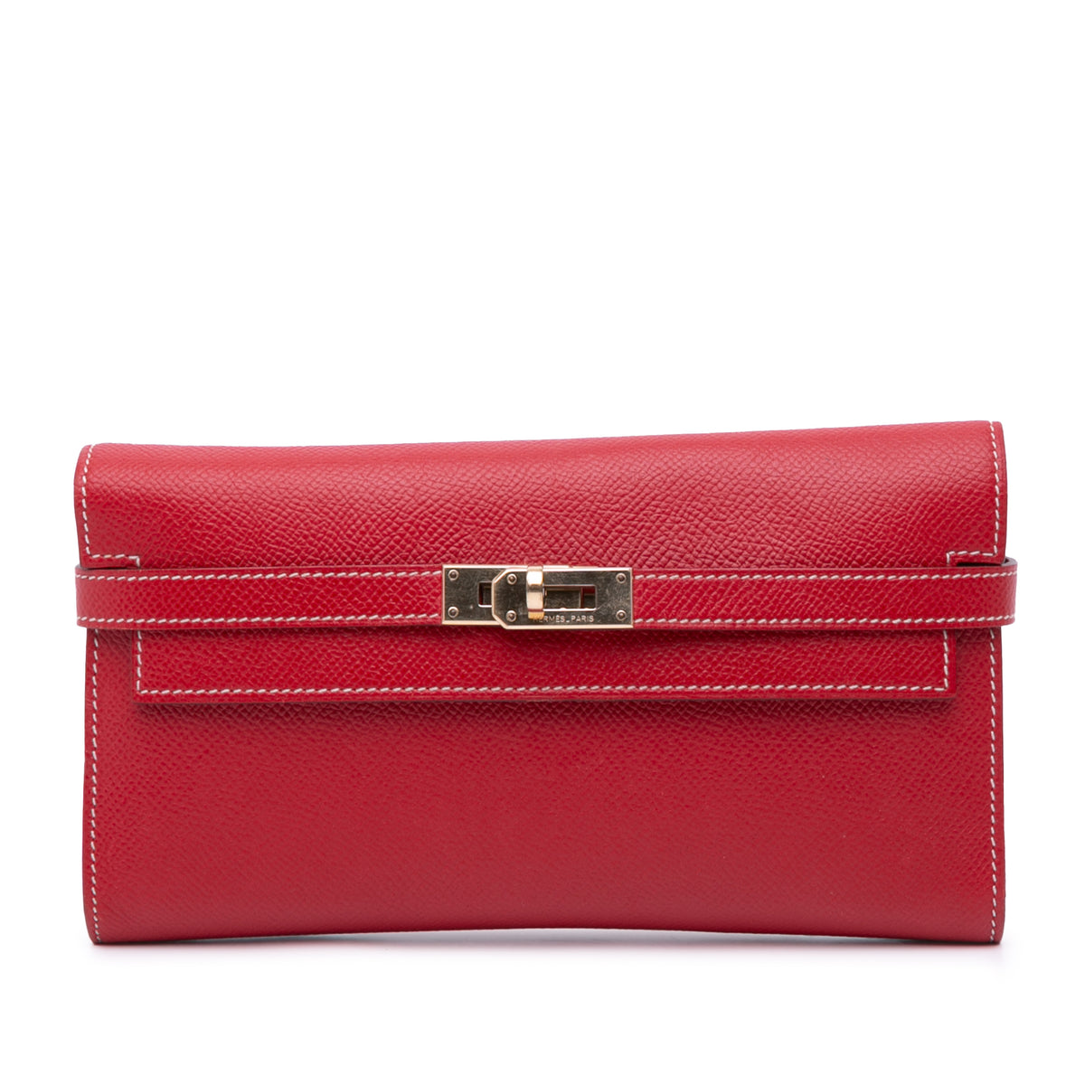 Epsom Kelly Longue Wallet