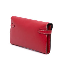Epsom Kelly Longue Wallet