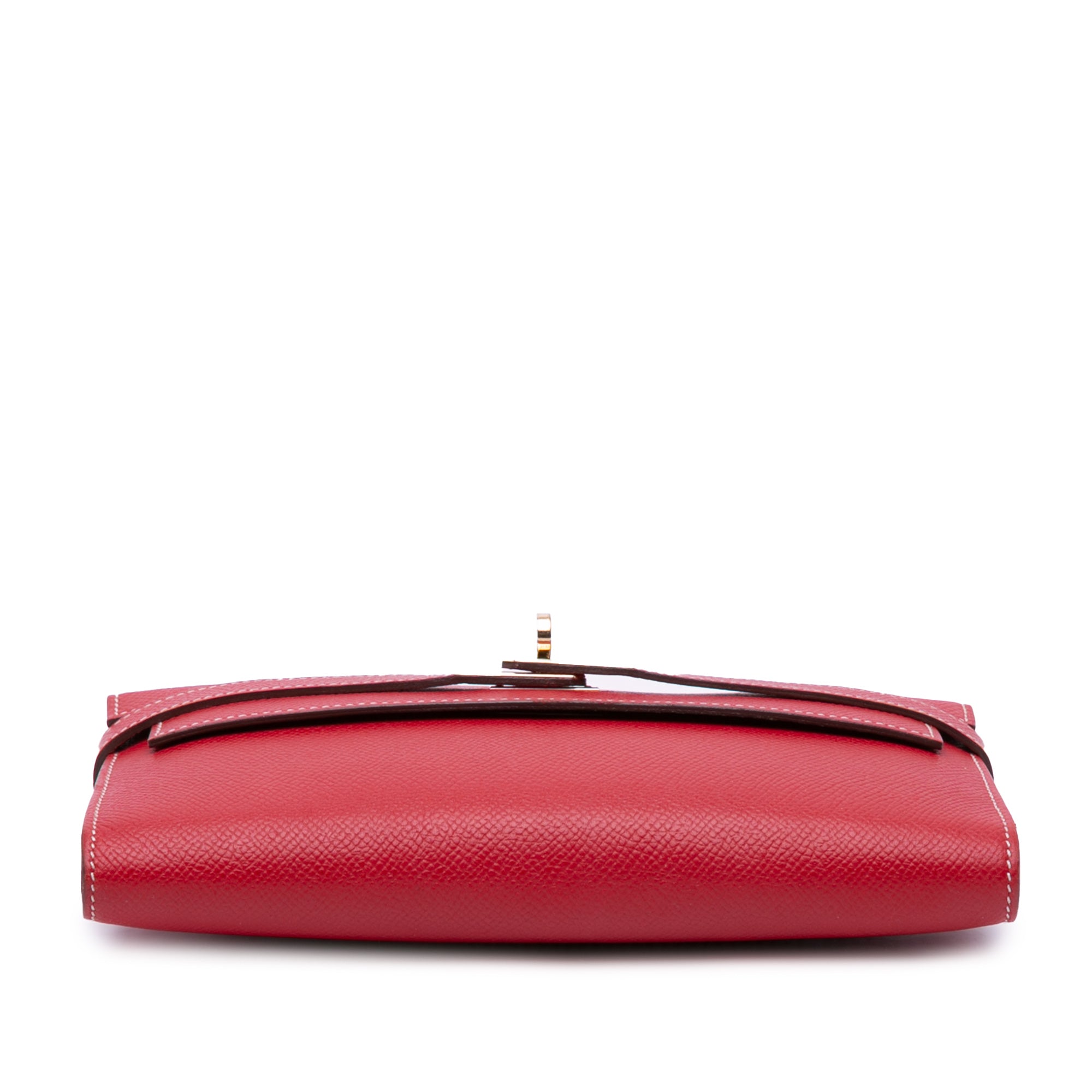 Epsom Kelly Longue Wallet