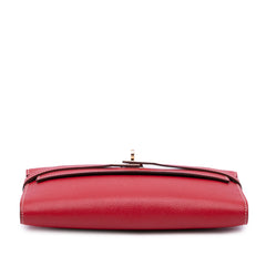 Epsom Kelly Longue Wallet