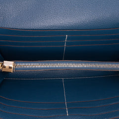 Epsom Kelly Longue Wallet