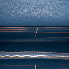 Epsom Kelly Longue Wallet