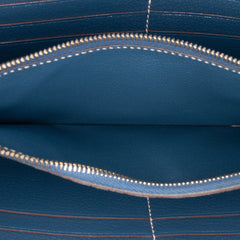 Epsom Kelly Longue Wallet