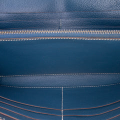 Epsom Kelly Longue Wallet