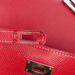 Epsom Kelly Longue Wallet