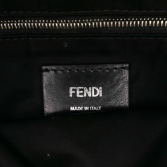 Medium Econyl Nylon Baguette Crossbody