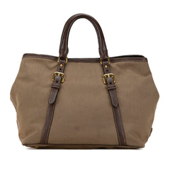 Canapa Logo Satchel