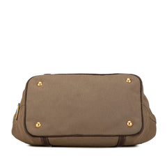 Canapa Logo Satchel