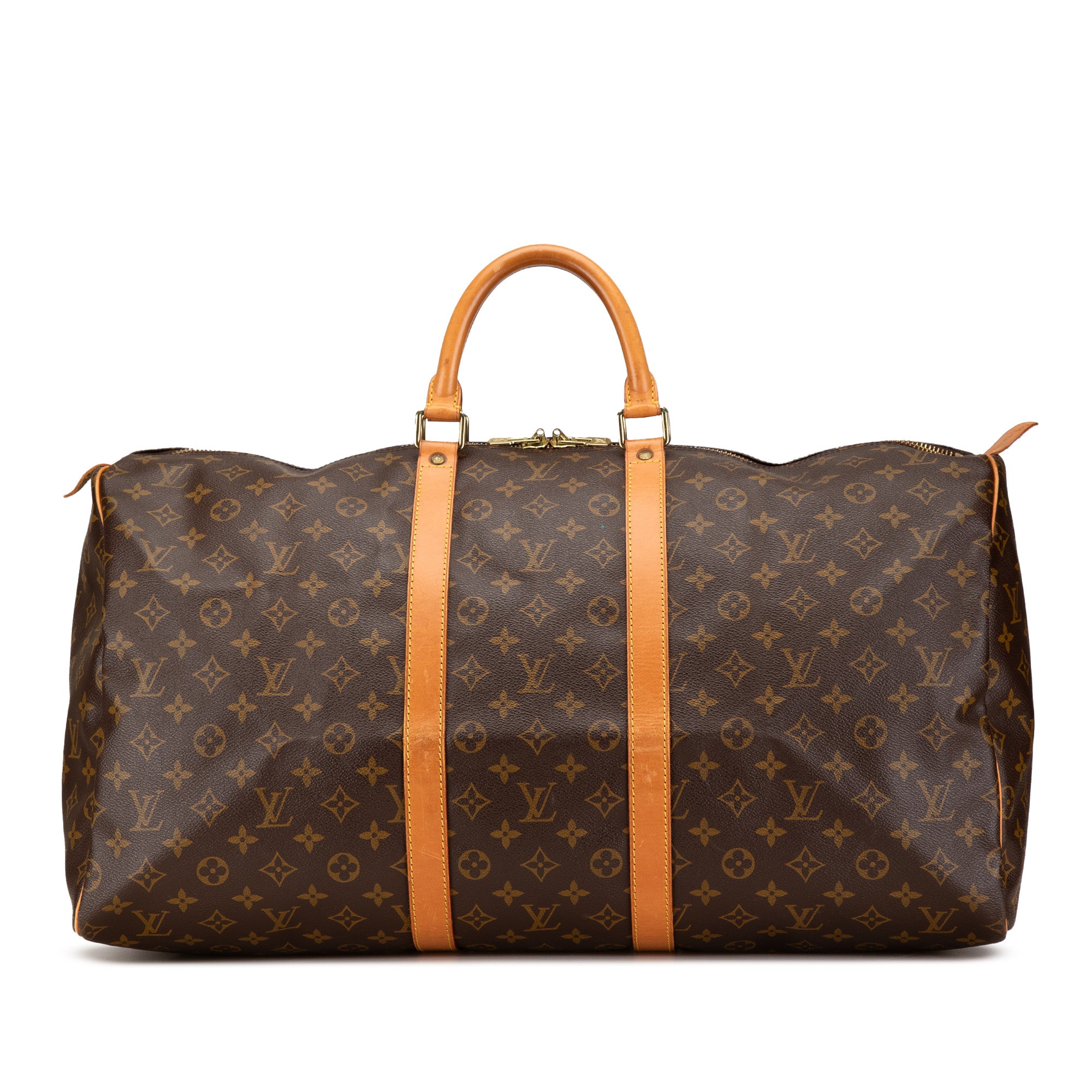 Monogram Keepall 55