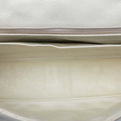 Jumbo Classic Caviar Single Flap