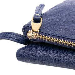 Monogram Empreinte Twice