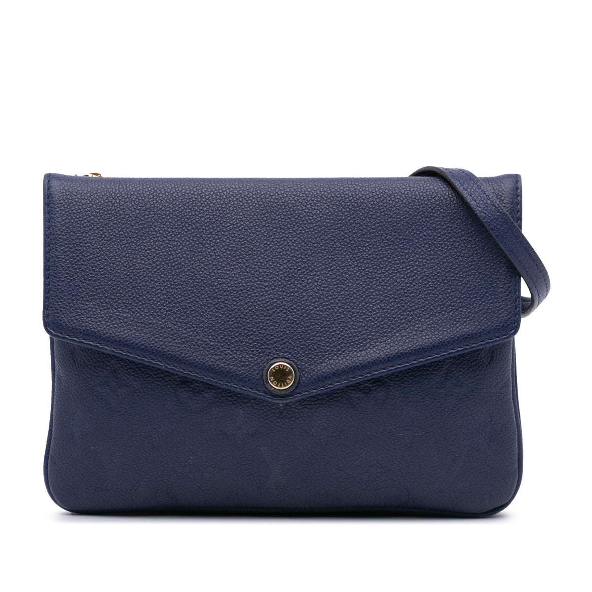 Monogram Empreinte Twice