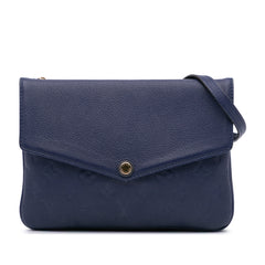 Monogram Empreinte Twice