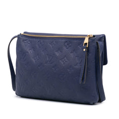 Monogram Empreinte Twice