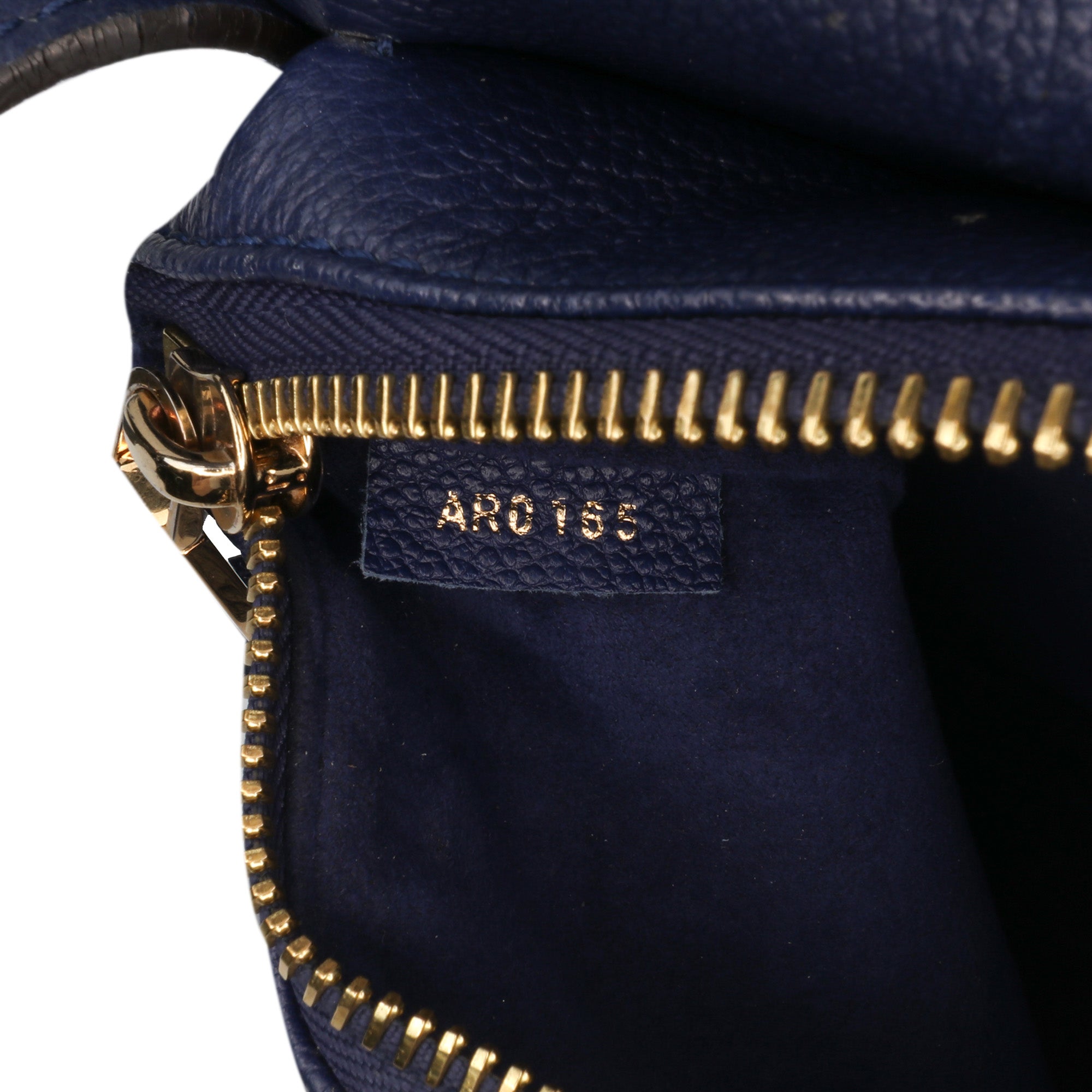 Monogram Empreinte Twice