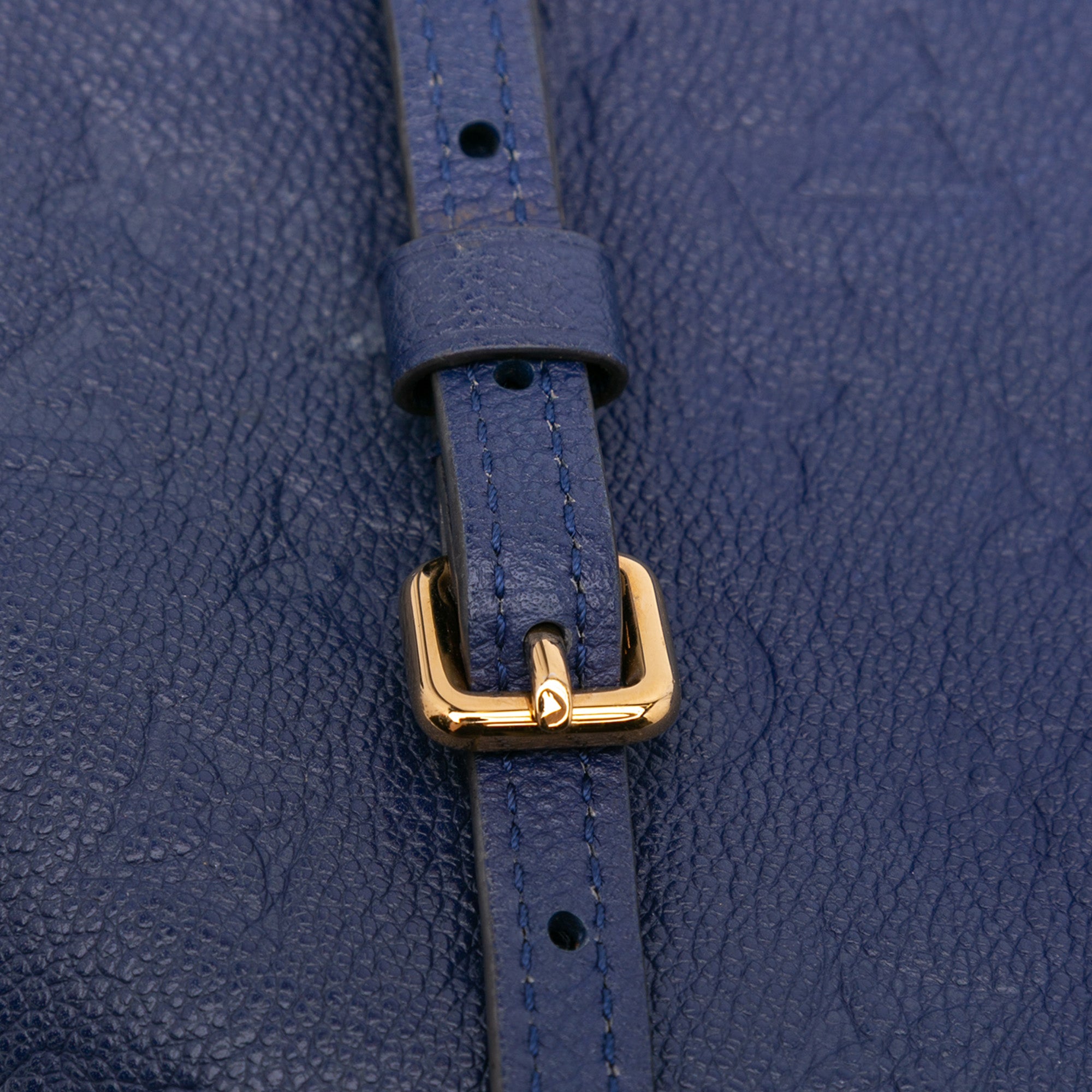 Monogram Empreinte Twice