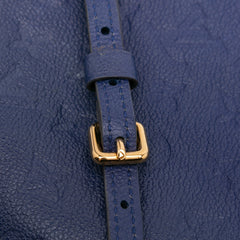 Monogram Empreinte Twice