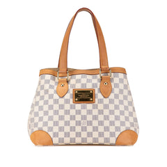 Damier Azur Hampstead PM