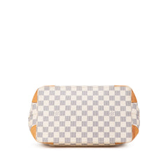 Damier Azur Hampstead PM