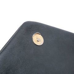 Medium Matelasse Leather LouLou Shoulder Bag