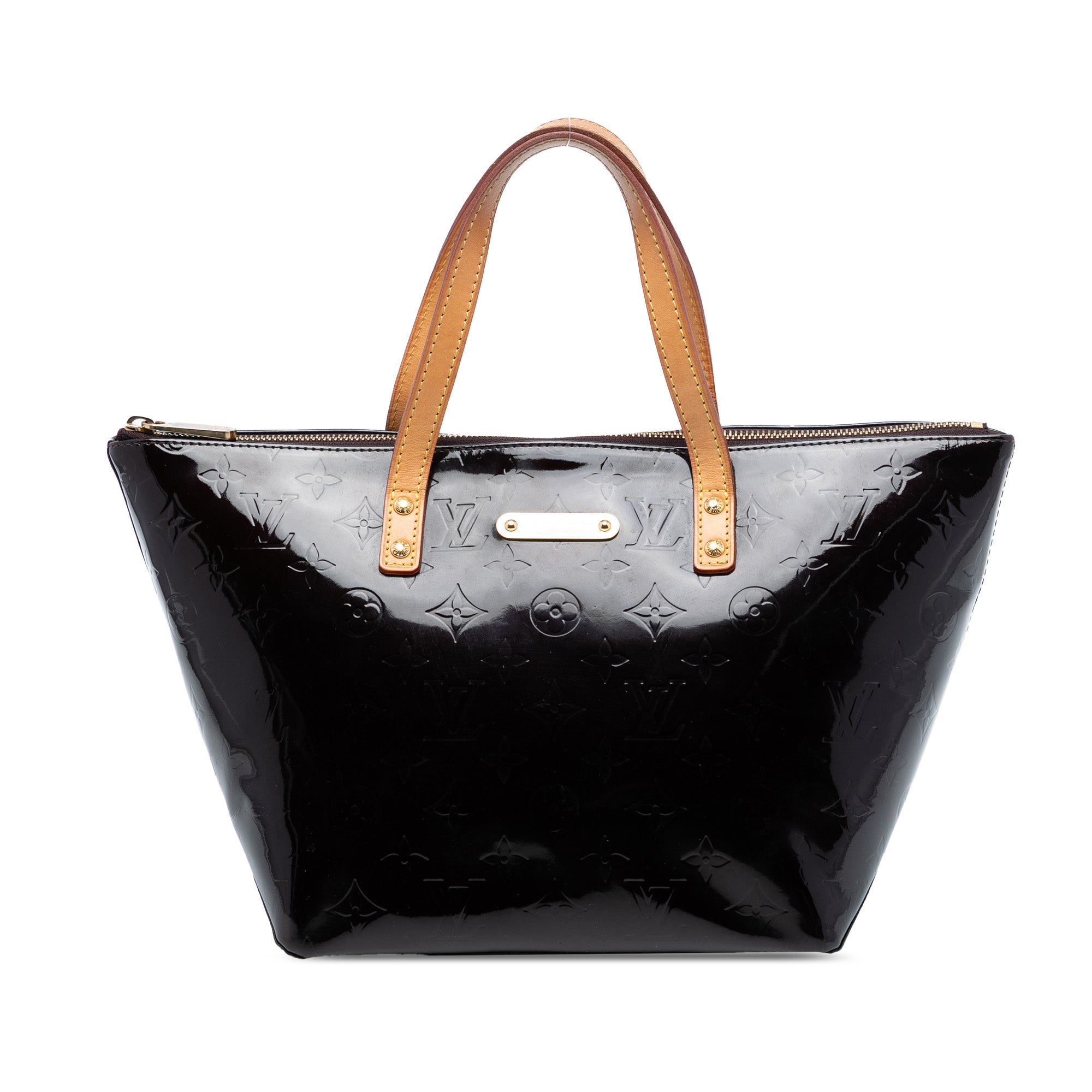 Monogram Vernis Bellevue PM