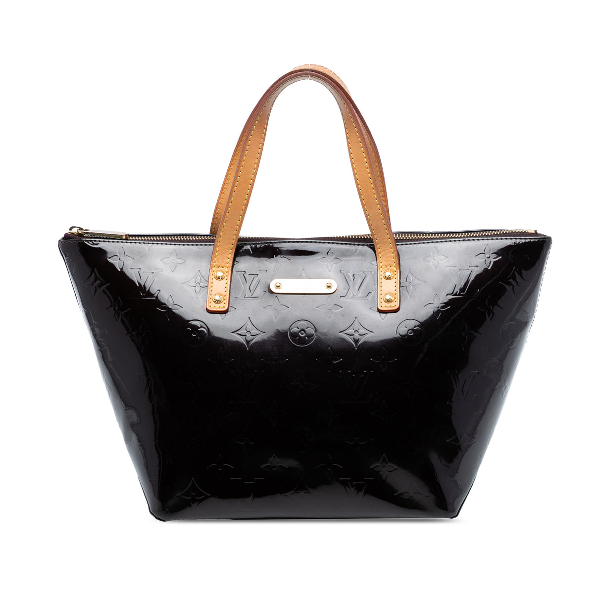 Monogram Vernis Bellevue PM